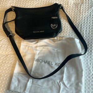 Michael Kors Black cross body